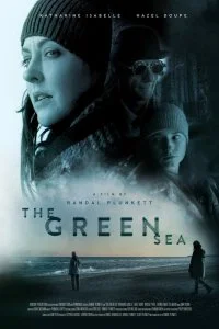Постер к Зеленое море (2019)
