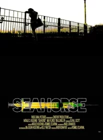 Постер к Морской конёк (2022)