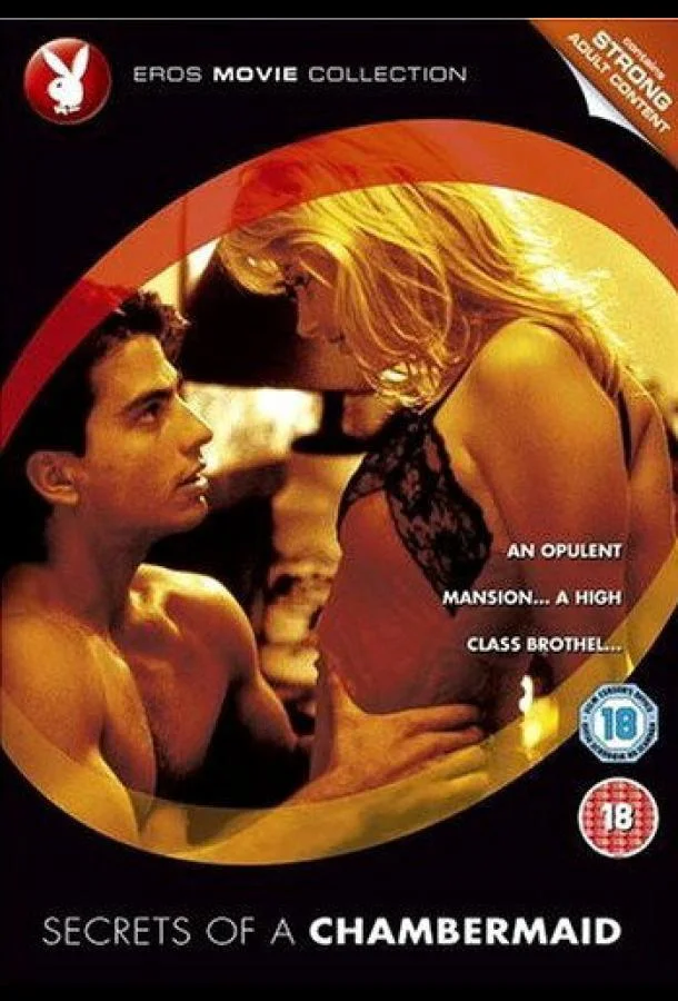 Постер к Тайны служанки (2000)