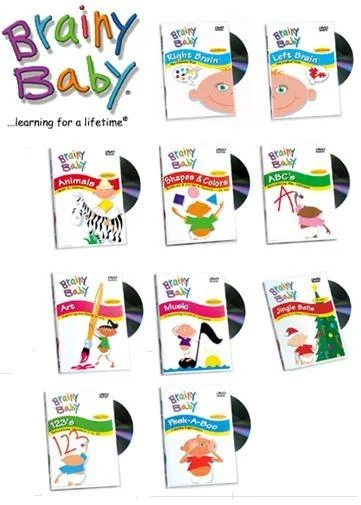 Постер к Способный ребенок (1 сезон)
