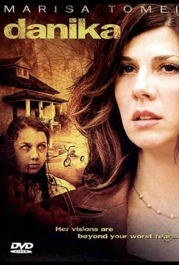 Постер к Даника (2005)