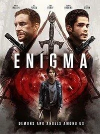 Постер к Загадка (2019)