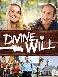 Постер к Благословение Уилла (2017)